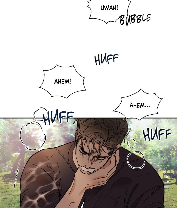 In Cold Love by 10min – Uncensored [Eng] page 25