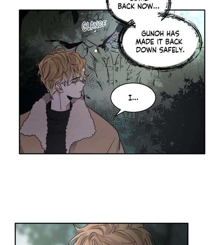 In Cold Love by 10min – Uncensored [Eng] page 24