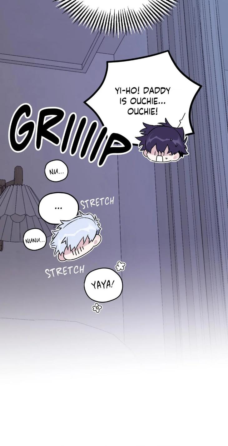 Surge Towards You by Cheongyeon – SE 6 [Eng] page 24