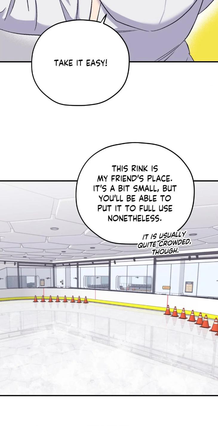 Surge Towards You by Cheongyeon – SE 6 [Eng] page 24