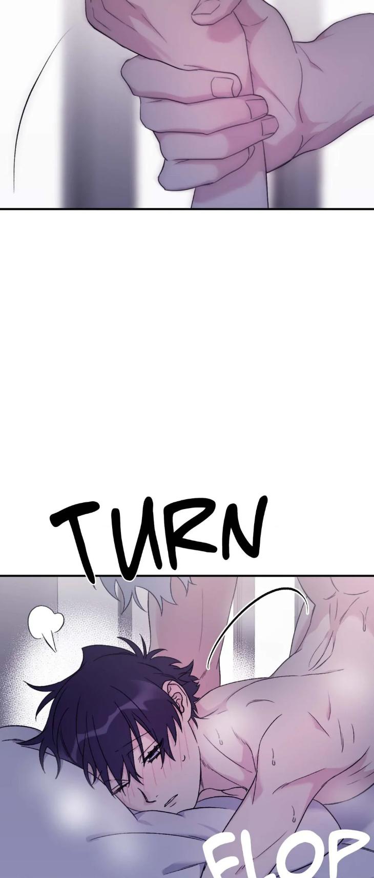 Surge Towards You by Cheongyeon – SE 6 [Eng] page 25