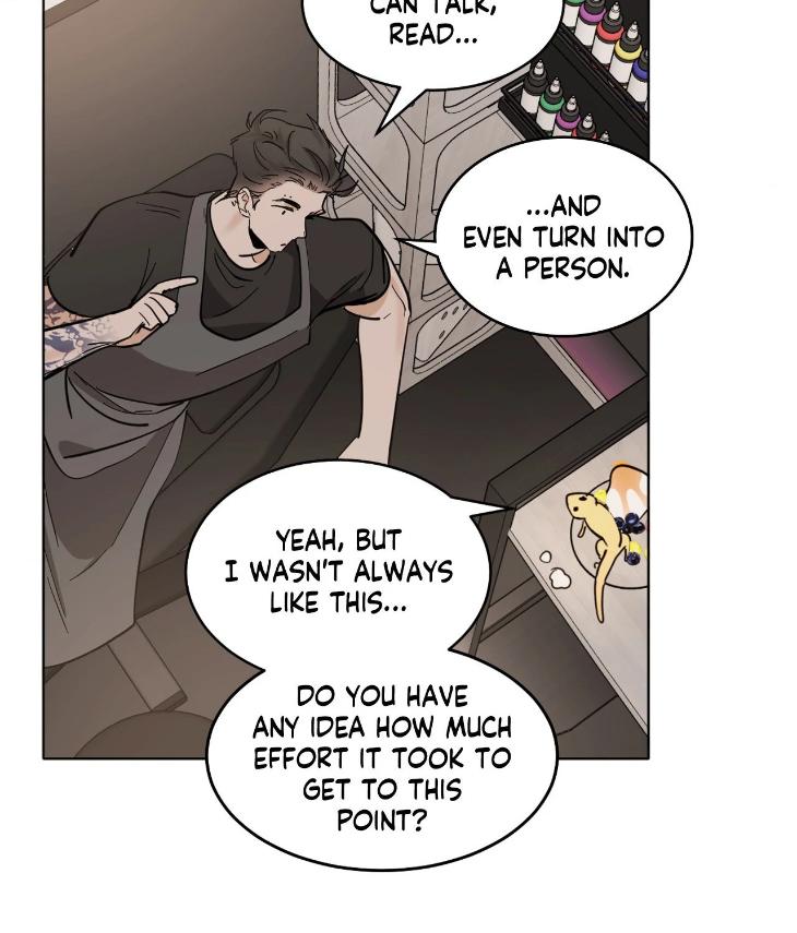 In Cold Love by 10min – Uncensored [Eng] page 25