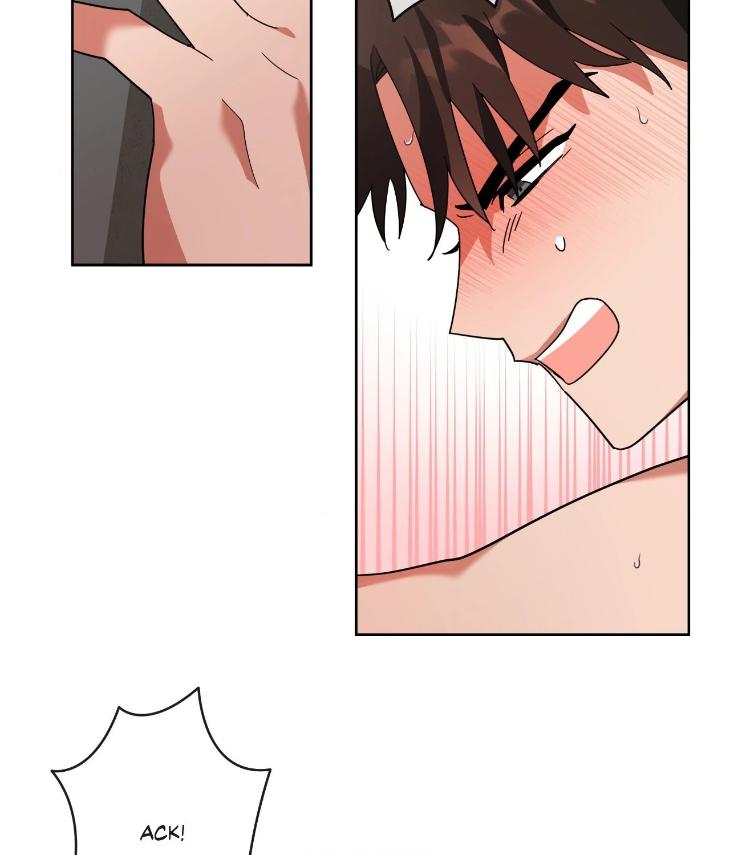 Taming the Trashy Tutor by Sadol – Uncensored [Eng] page 25