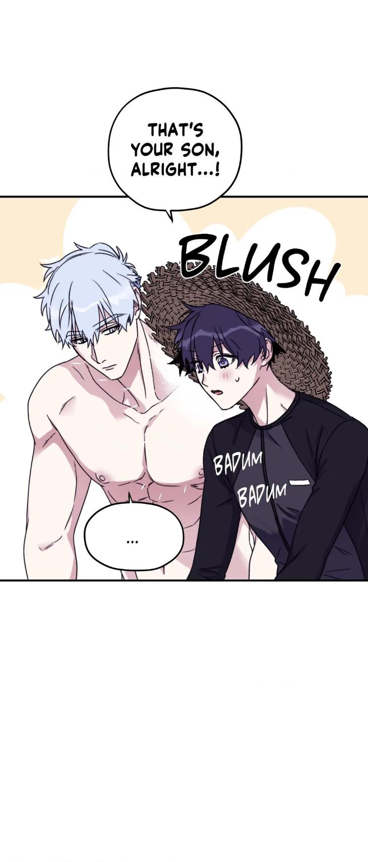 Surge Towards You by Cheongyeon – SE 6 [Eng] page 25