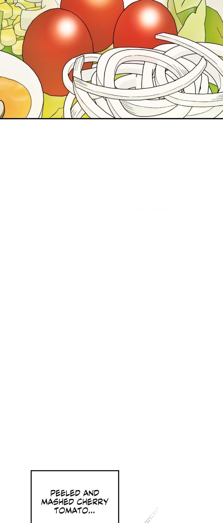 Surge Towards You by Cheongyeon – SE 6 [Eng] page 25