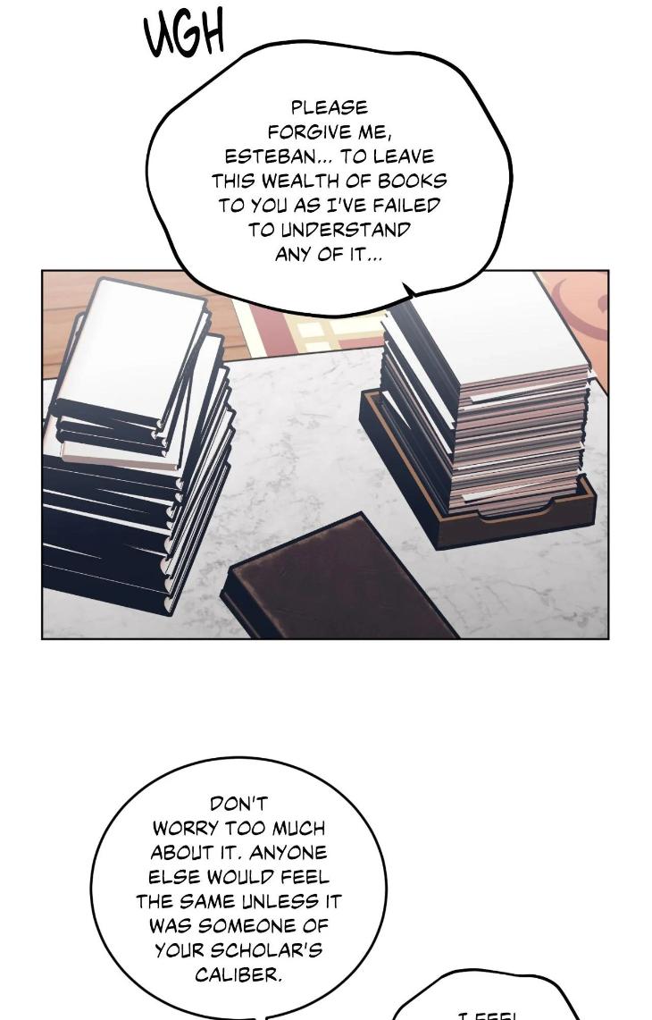 Love Trap by Rayuan – Season 3 – Uncensored [Eng] page 23