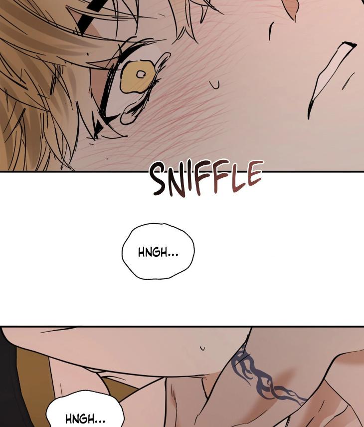 In Cold Love by 10min – Uncensored [Eng] page 25