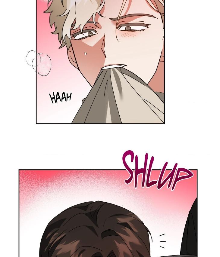 Taming the Trashy Tutor by Sadol – Uncensored [Eng] page 25