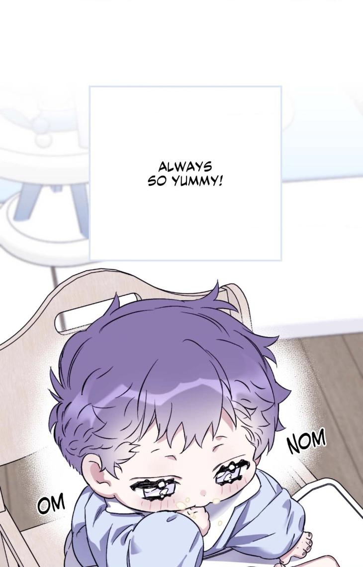 Surge Towards You by Cheongyeon – SE 6 [Eng] page 24