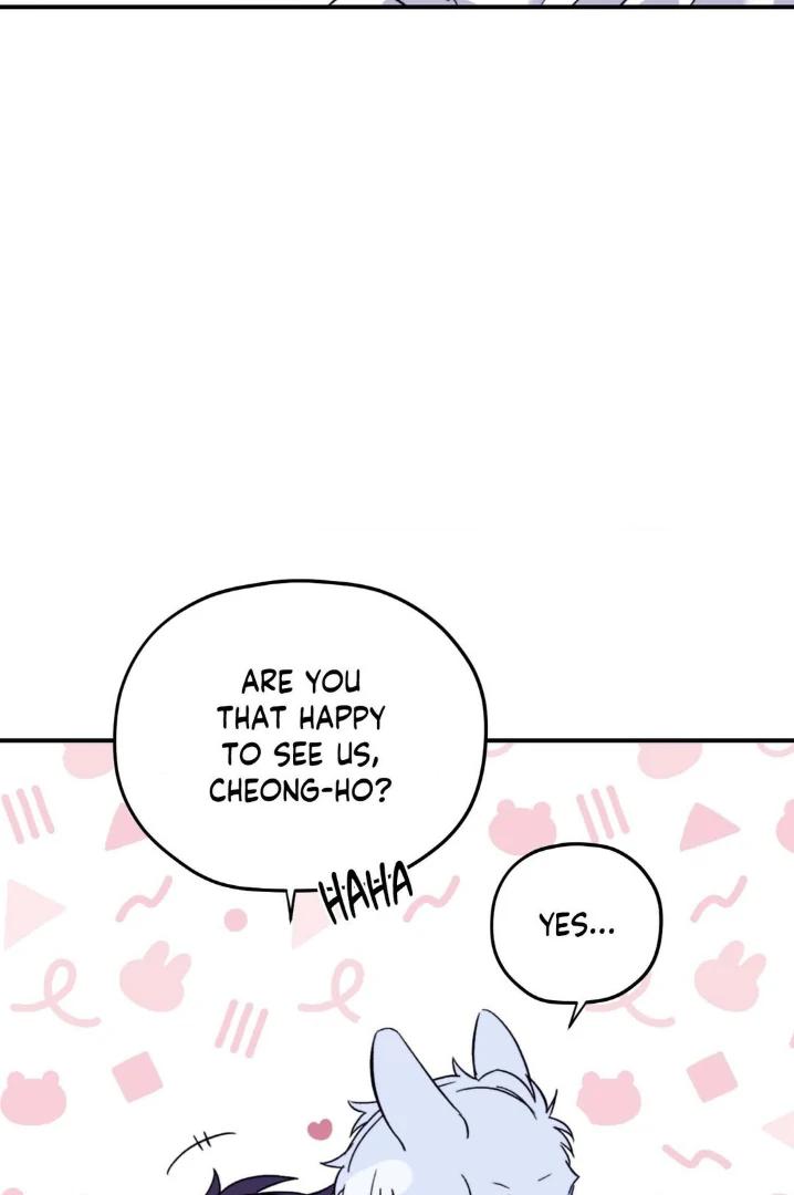 Surge Towards You by Cheongyeon – SE 6 [Eng] page 25