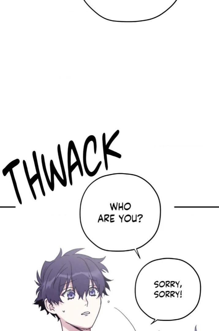 Surge Towards You by Cheongyeon – SE 6 [Eng] page 25