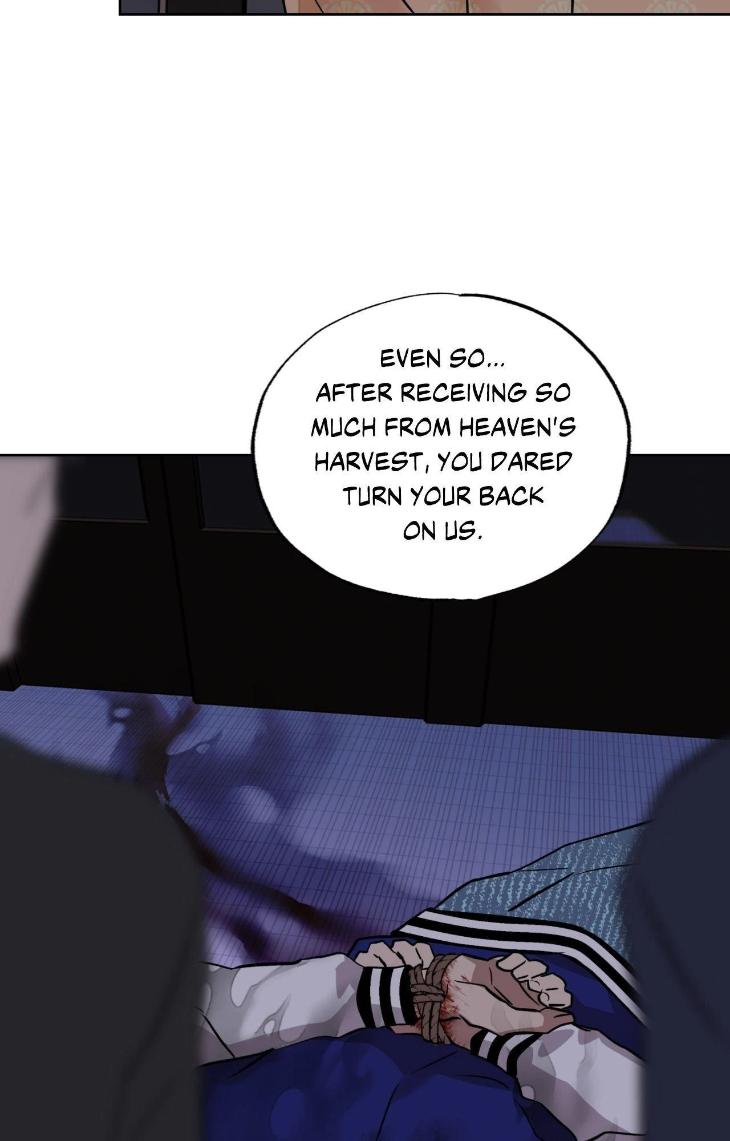 Still, It Rains by Hwireul – Uncensored – Creator’s Note [Eng] page 23