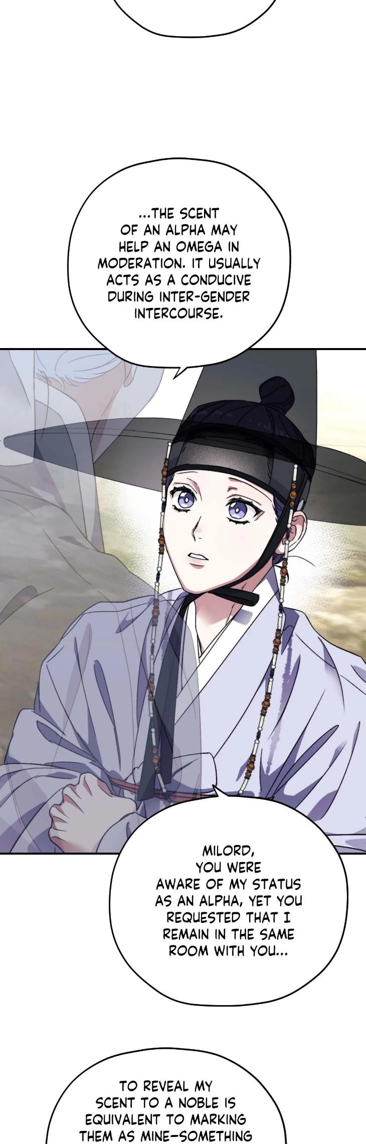 Surge Towards You by Cheongyeon – SE 6 [Eng] page 25