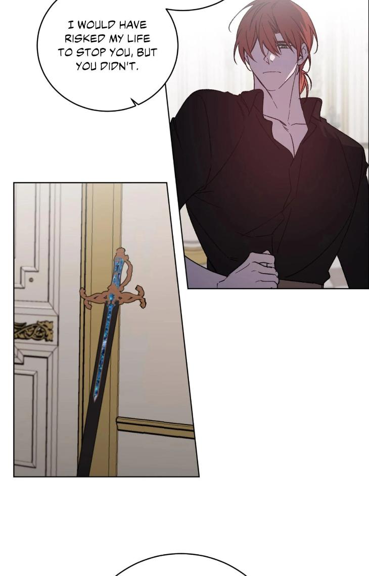 Love Trap by Rayuan – Season 3 – Uncensored [Eng] page 25