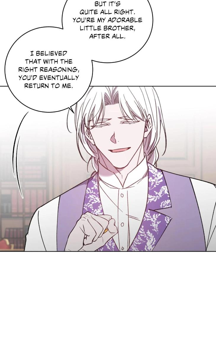 Love Trap by Rayuan – Season 3 – Uncensored [Eng] page 25