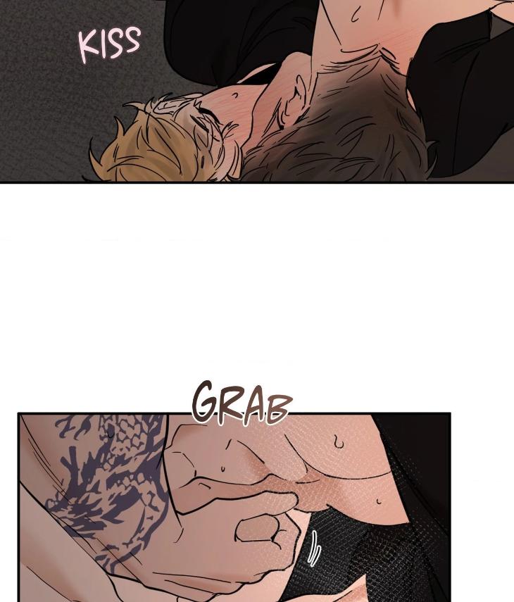 In Cold Love by 10min – Uncensored [Eng] page 24