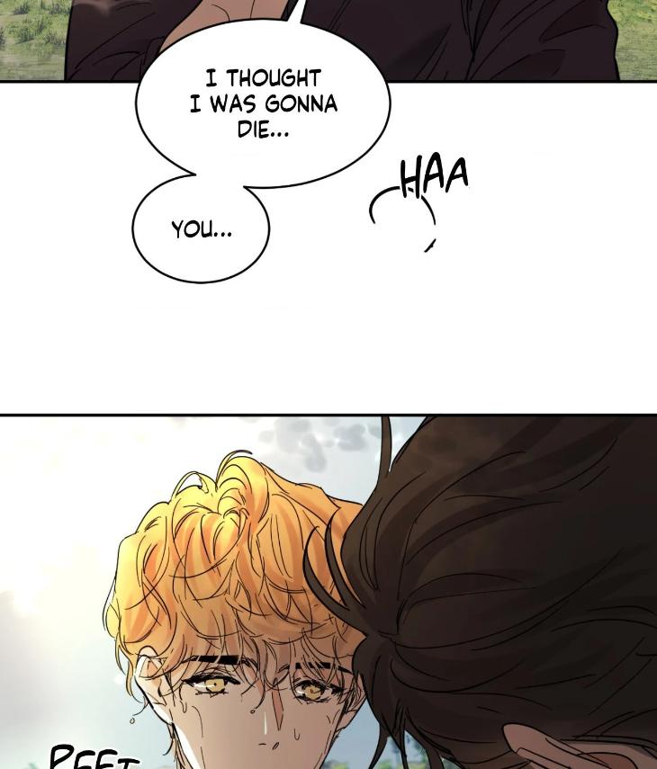 In Cold Love by 10min – Uncensored [Eng] page 26