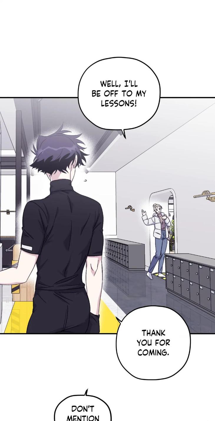 Surge Towards You by Cheongyeon – SE 6 [Eng] page 25