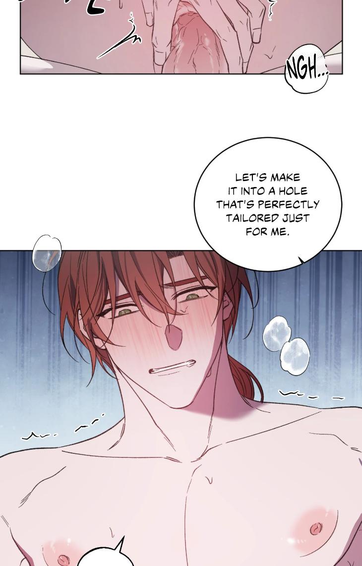 Love Trap by Rayuan – Season 3 – Uncensored [Eng] page 25