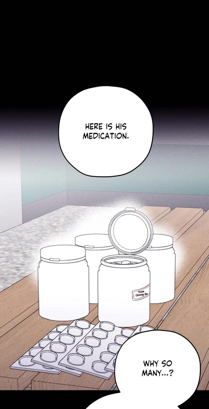 Surge Towards You by Cheongyeon – SE 6 [Eng] page 25