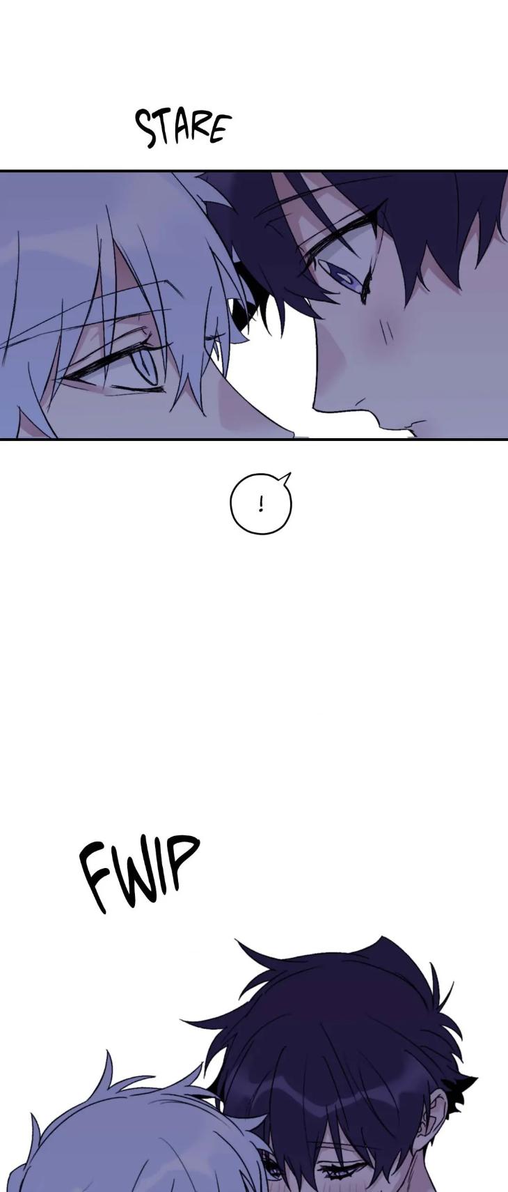 Surge Towards You by Cheongyeon – SE 6 [Eng] page 24