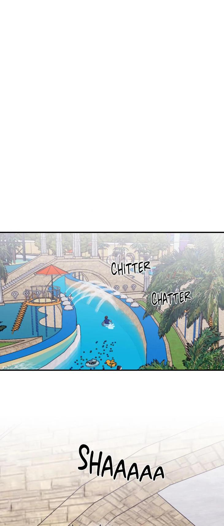 Surge Towards You by Cheongyeon – SE 6 [Eng] page 26