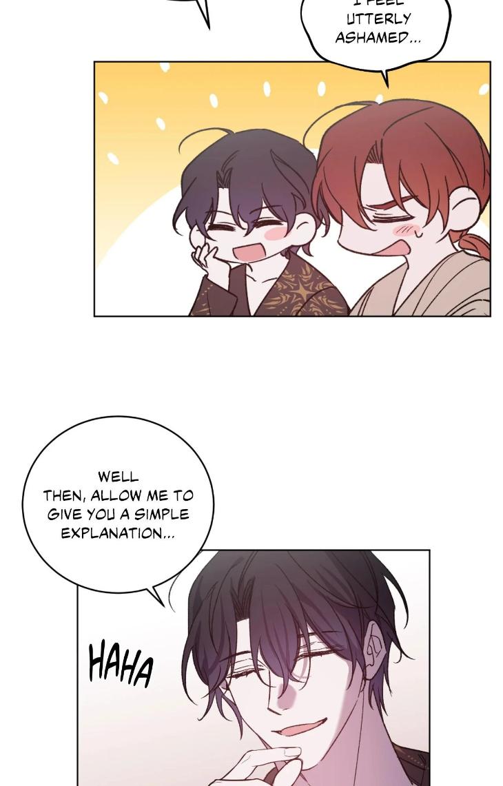 Love Trap by Rayuan – Season 3 – Uncensored [Eng] page 24