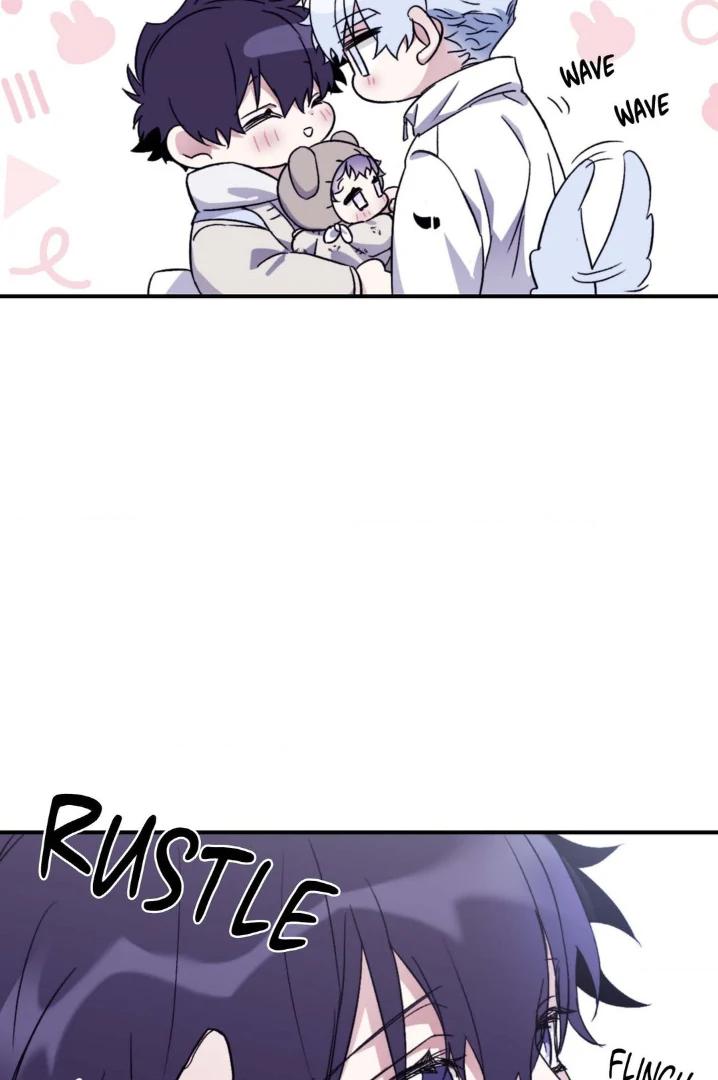 Surge Towards You by Cheongyeon – SE 6 [Eng] page 26