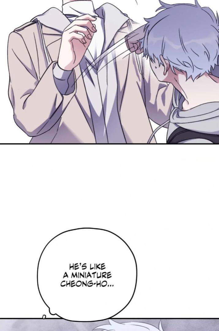 Surge Towards You by Cheongyeon – SE 6 [Eng] page 26