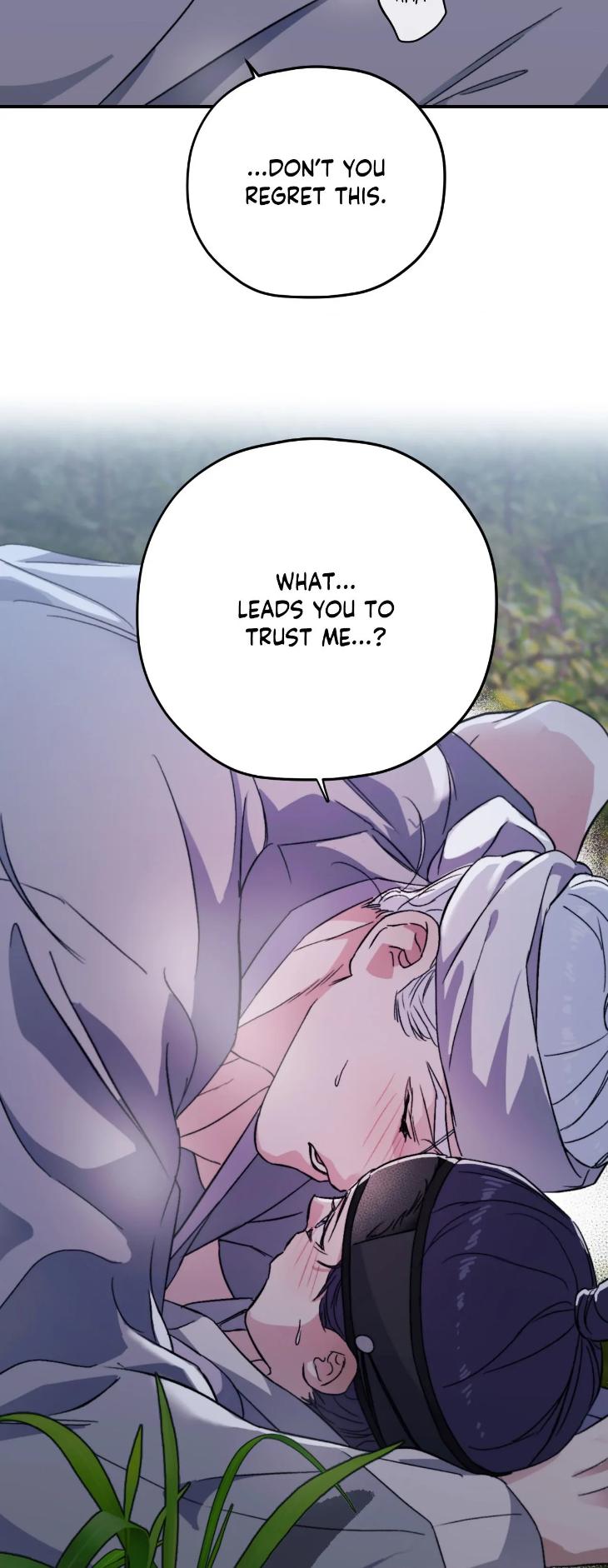 Surge Towards You by Cheongyeon – SE 6 [Eng] page 26