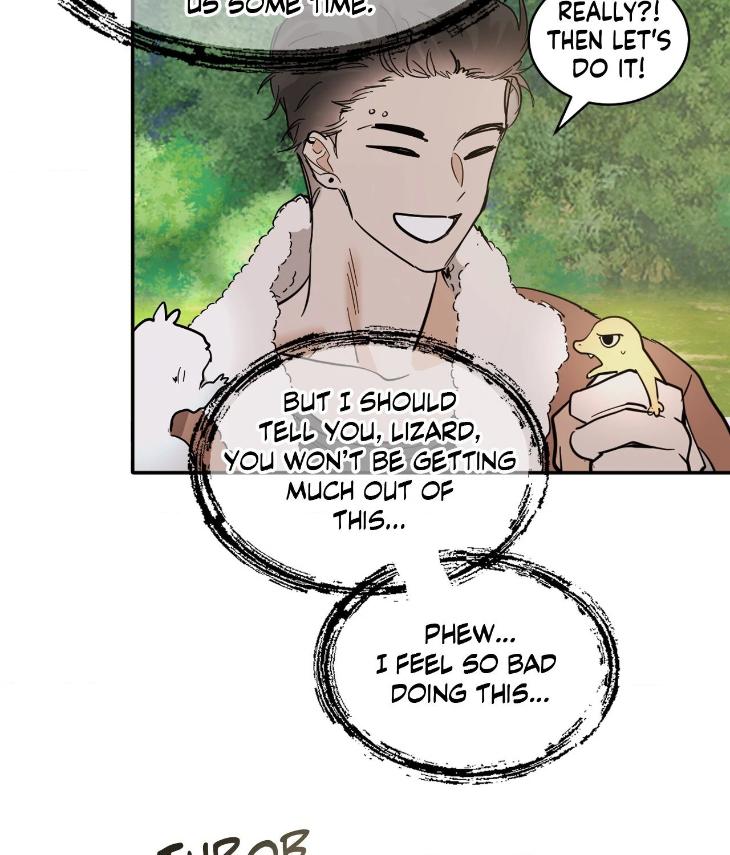 In Cold Love by 10min – Uncensored [Eng] page 27