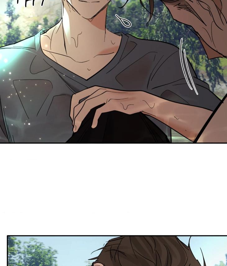 In Cold Love by 10min – Uncensored [Eng] page 27