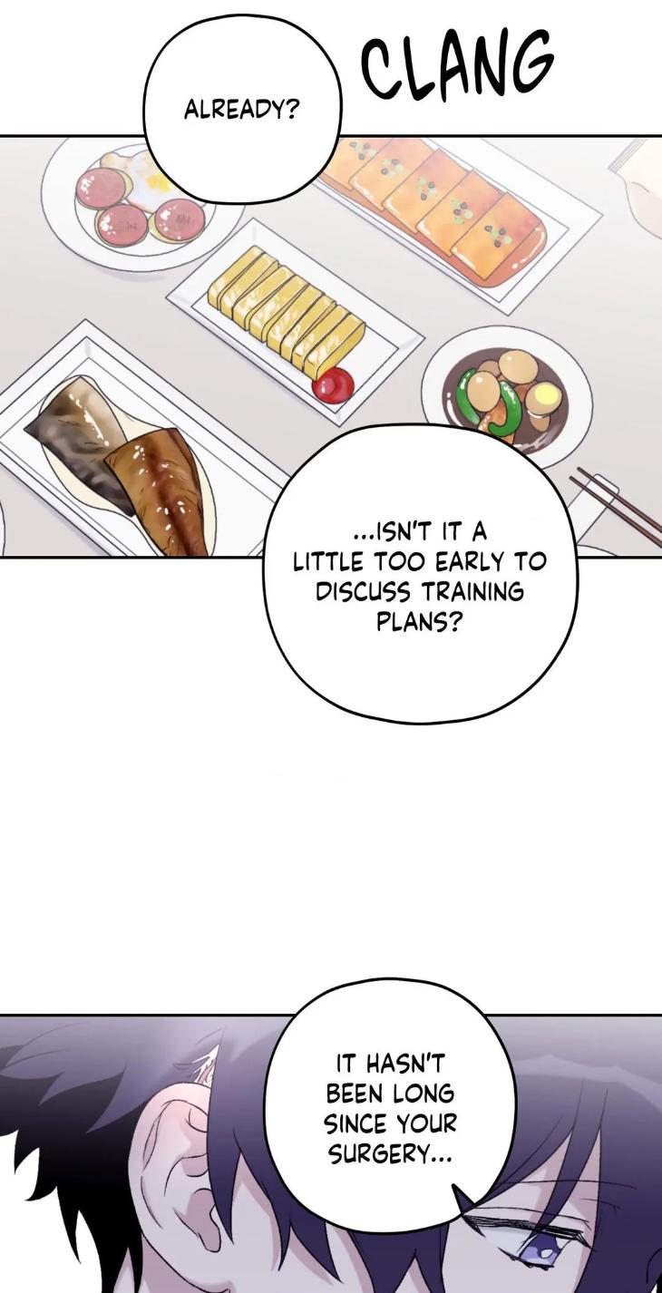 Surge Towards You by Cheongyeon – SE 6 [Eng] page 26