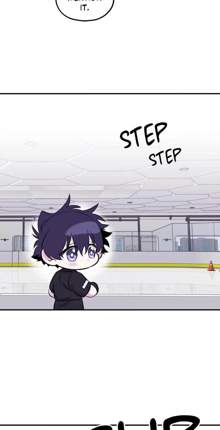 Surge Towards You by Cheongyeon – SE 6 [Eng] page 26