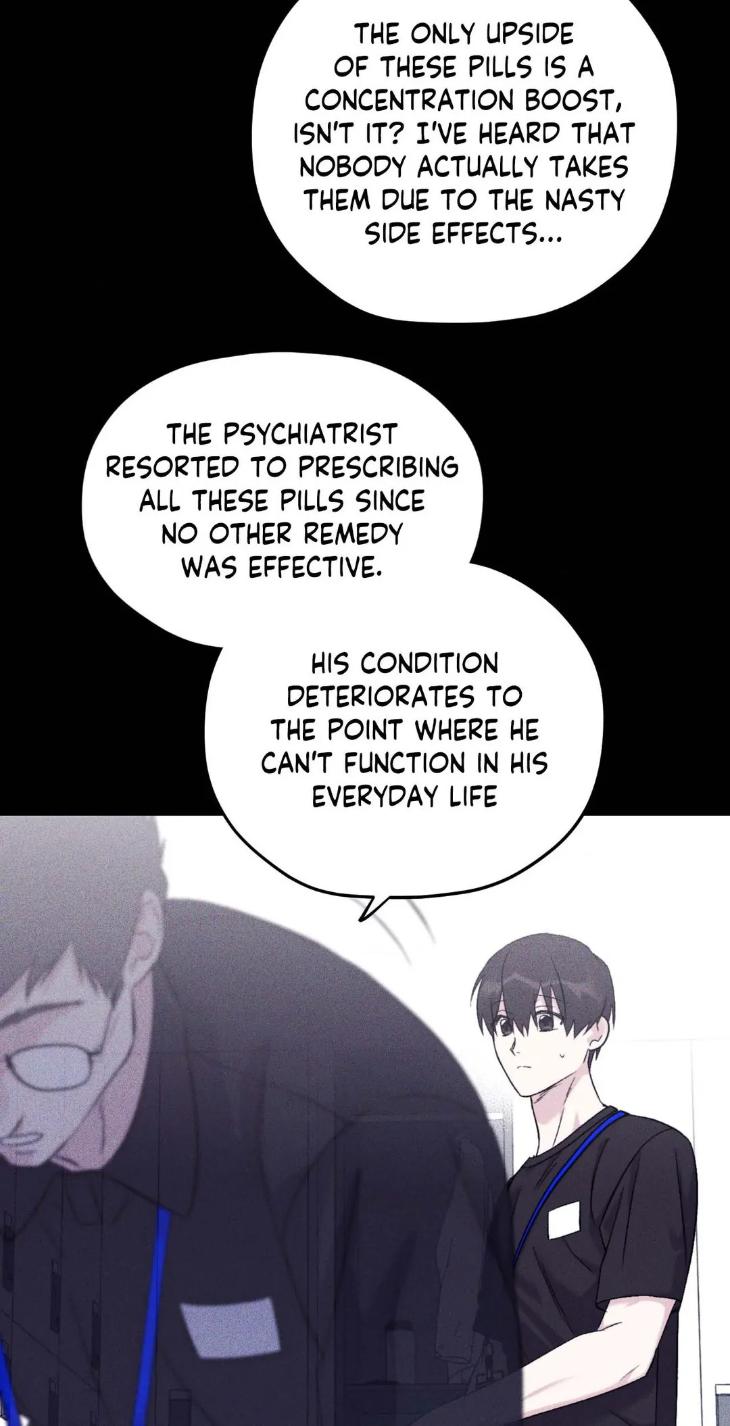 Surge Towards You by Cheongyeon – SE 6 [Eng] page 26