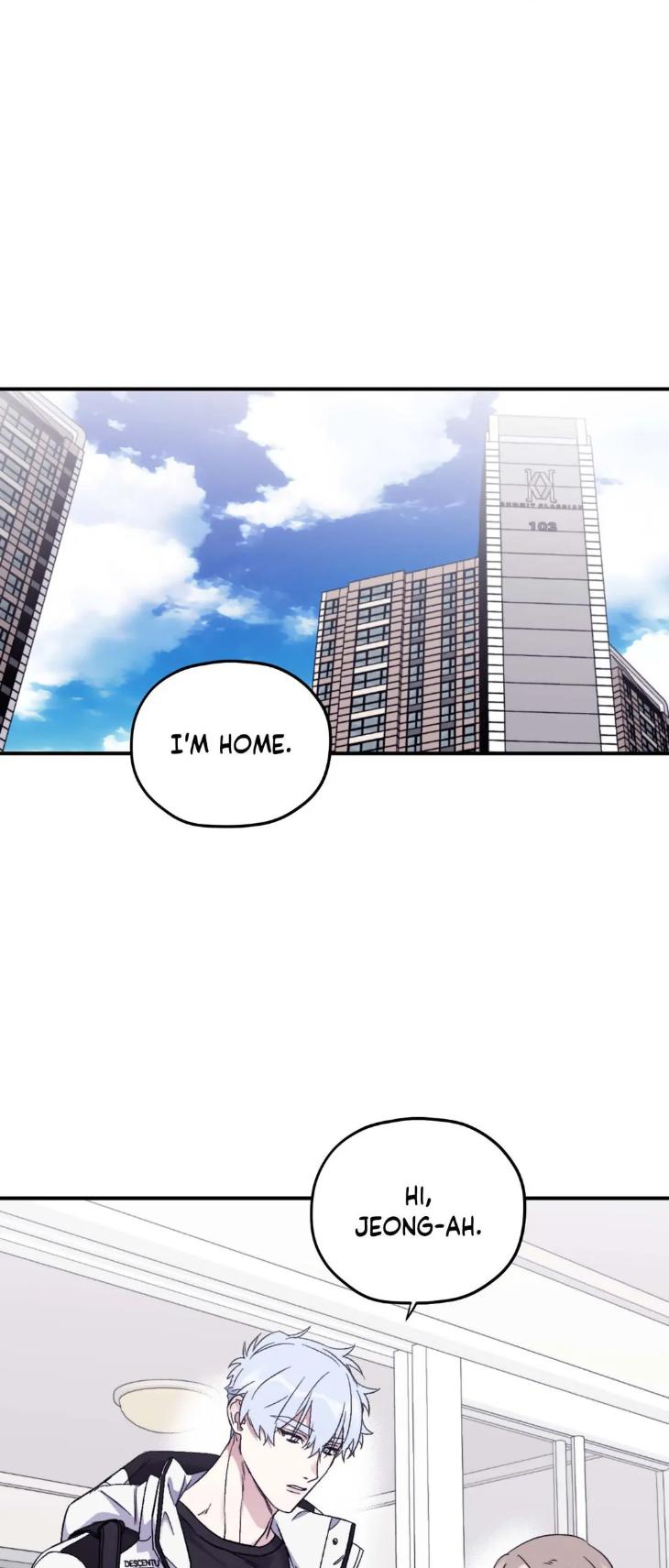 Surge Towards You by Cheongyeon – SE 6 [Eng] page 25