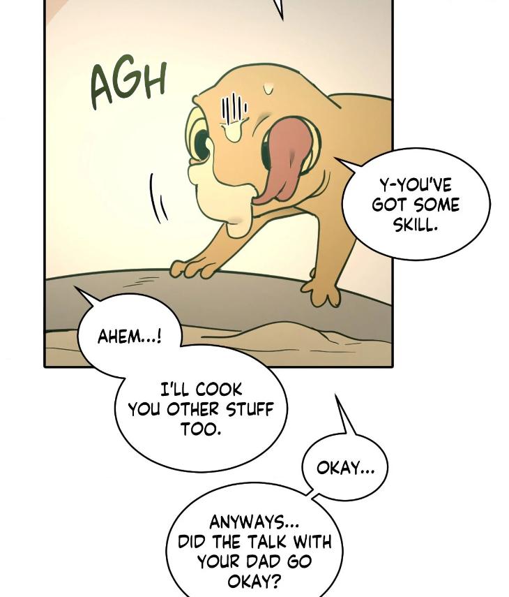 In Cold Love by 10min – Uncensored [Eng] page 27