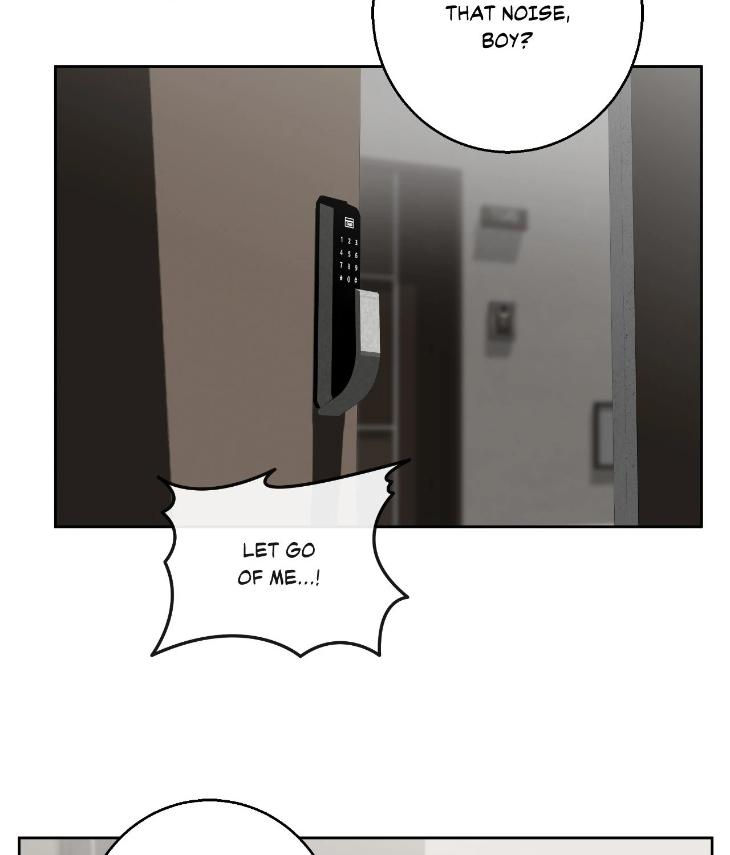 Taming the Trashy Tutor by Sadol – Uncensored [Eng] page 27