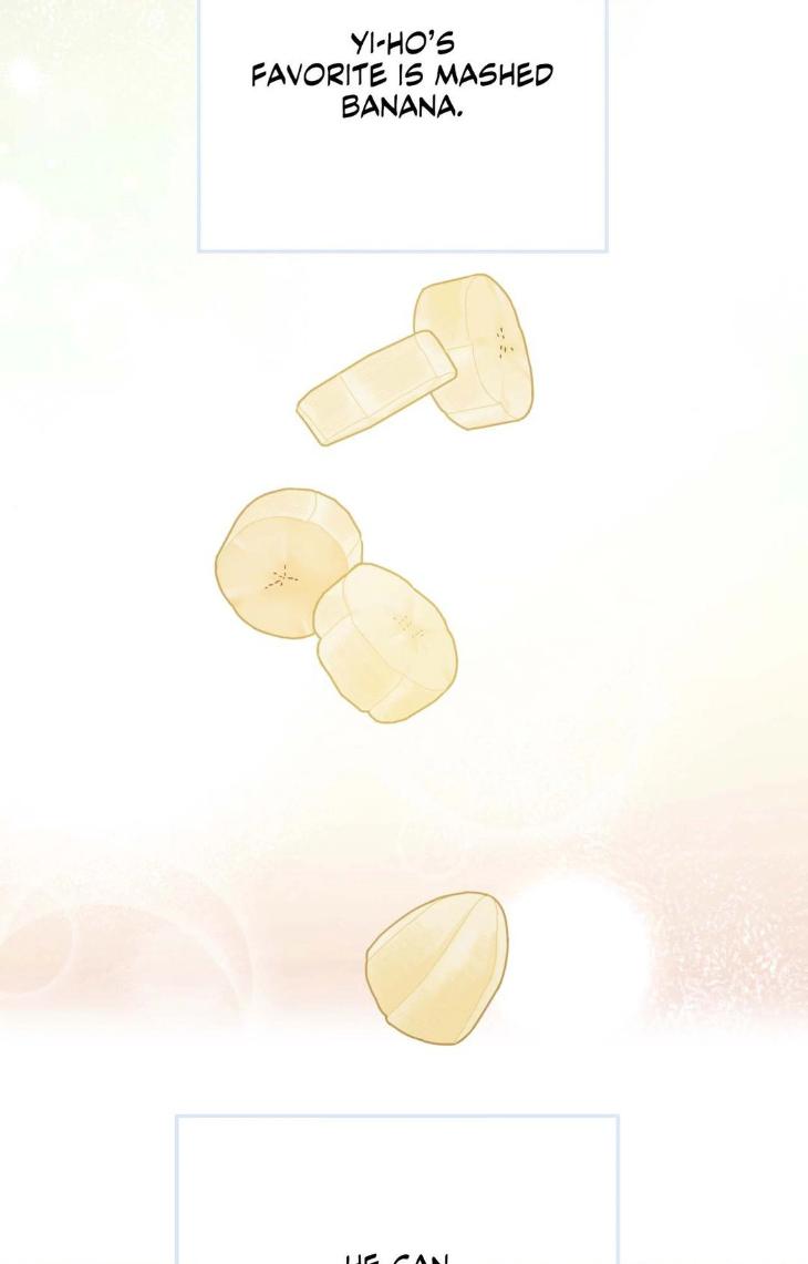 Surge Towards You by Cheongyeon – SE 6 [Eng] page 26