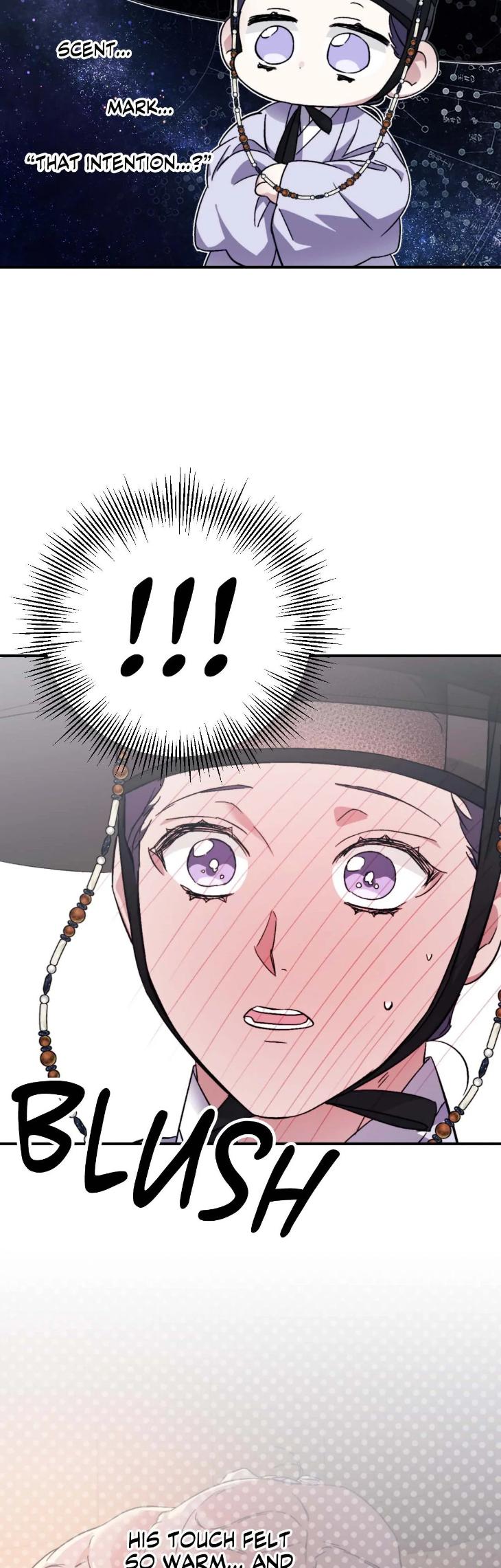 Surge Towards You by Cheongyeon – SE 6 [Eng] page 27