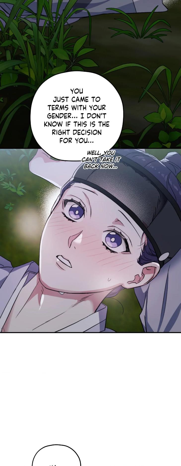 Surge Towards You by Cheongyeon – SE 6 [Eng] page 27