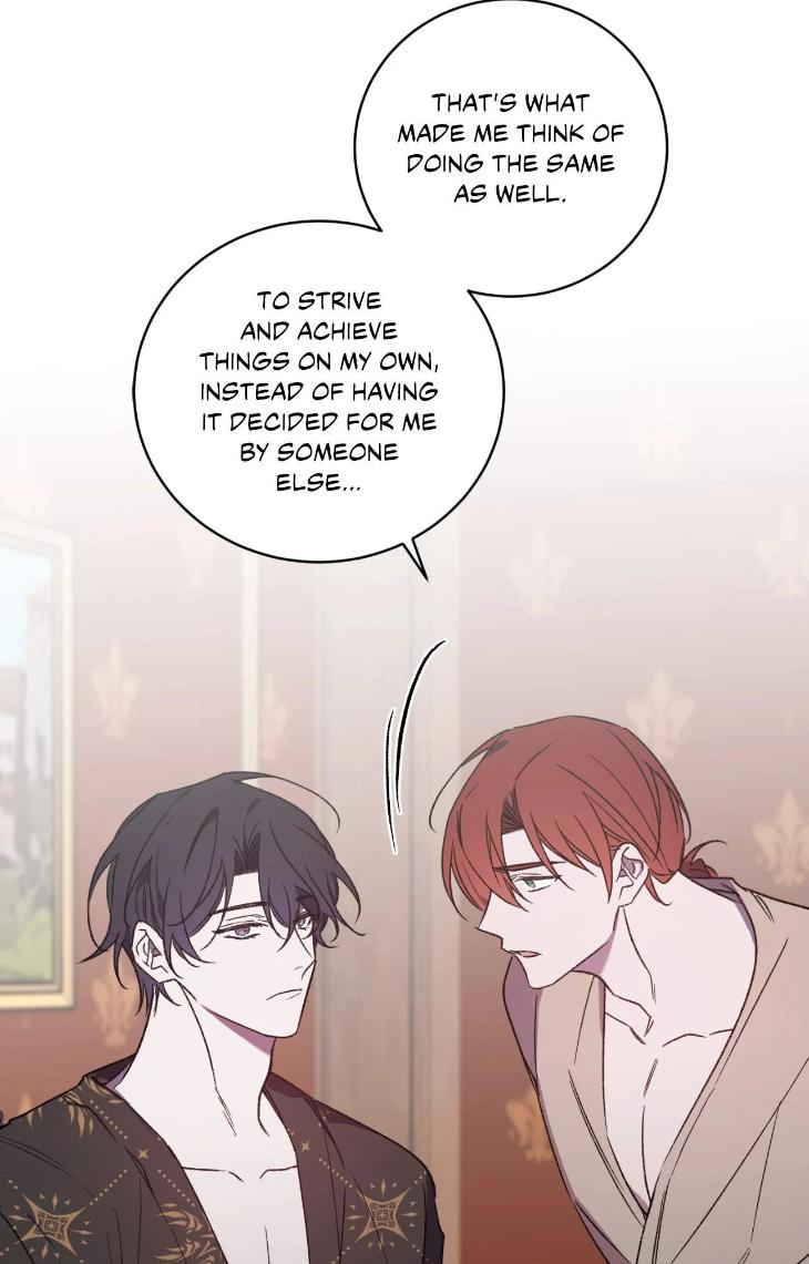 Love Trap by Rayuan – Season 3 – Uncensored [Eng] page 27