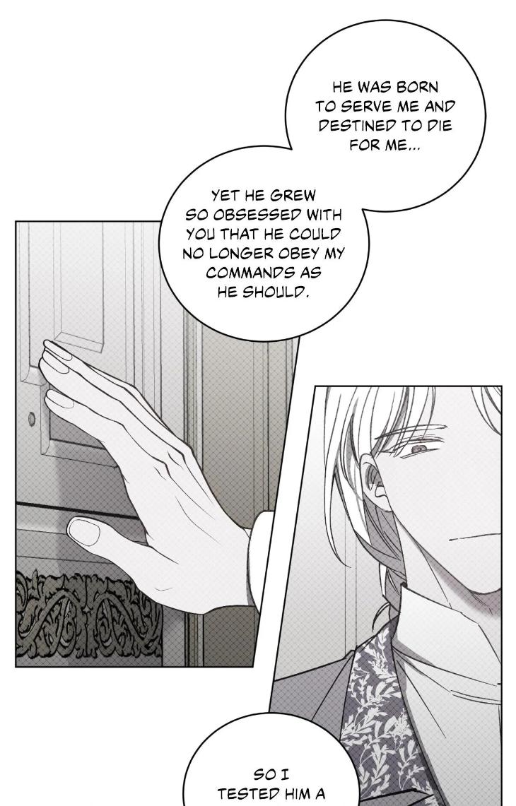 Love Trap by Rayuan – Season 3 – Uncensored [Eng] page 27