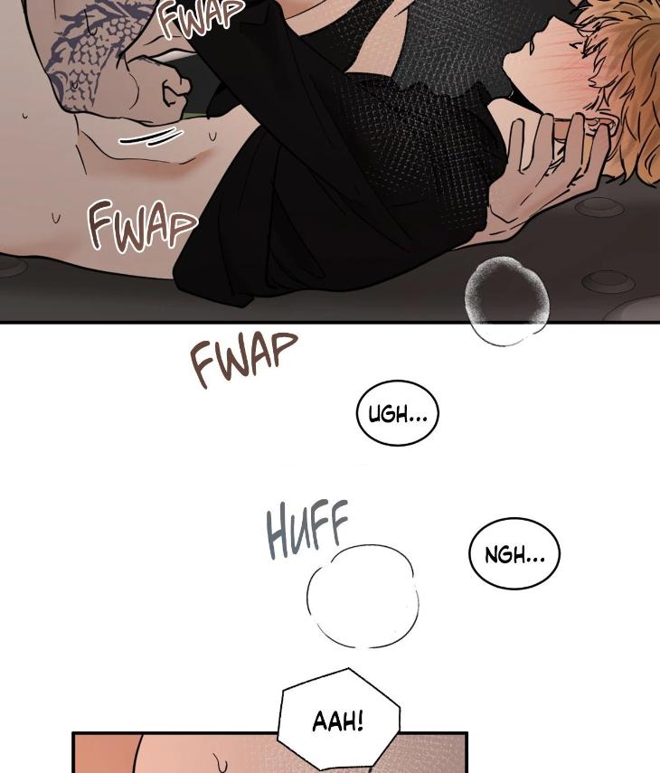 In Cold Love by 10min – Uncensored [Eng] page 26