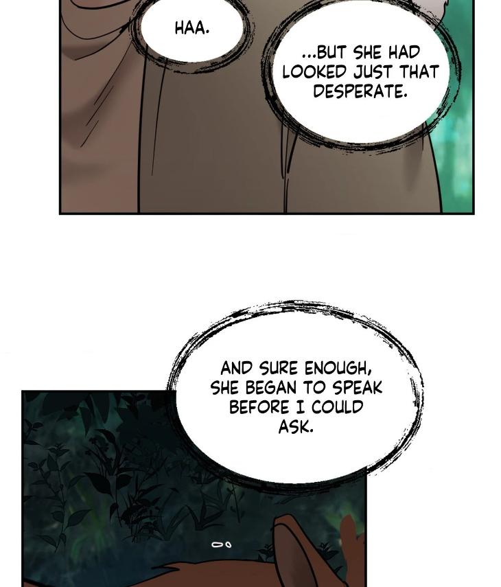 In Cold Love by 10min – Uncensored [Eng] page 27