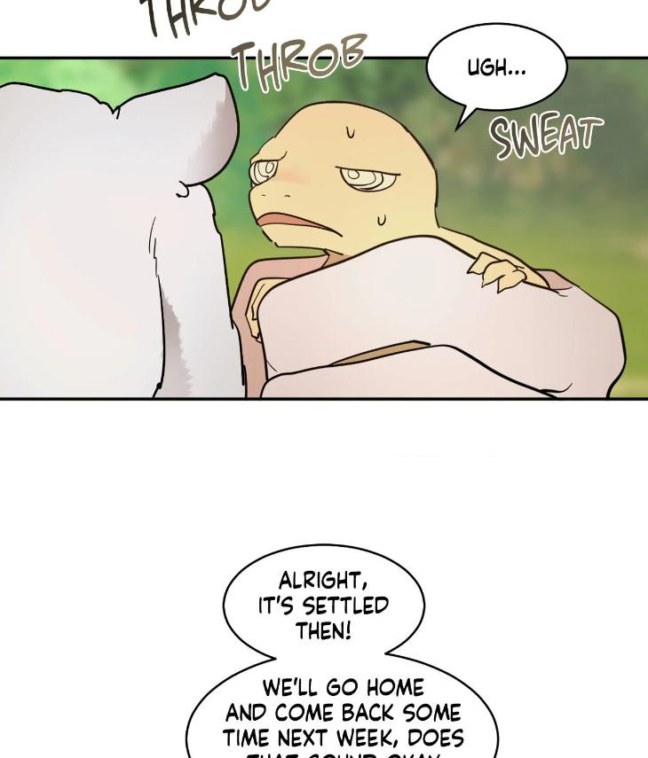 In Cold Love by 10min – Uncensored [Eng] page 28