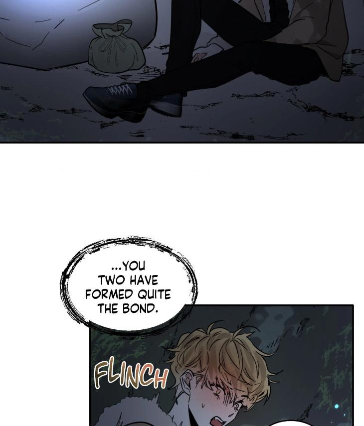 In Cold Love by 10min – Uncensored [Eng] page 27