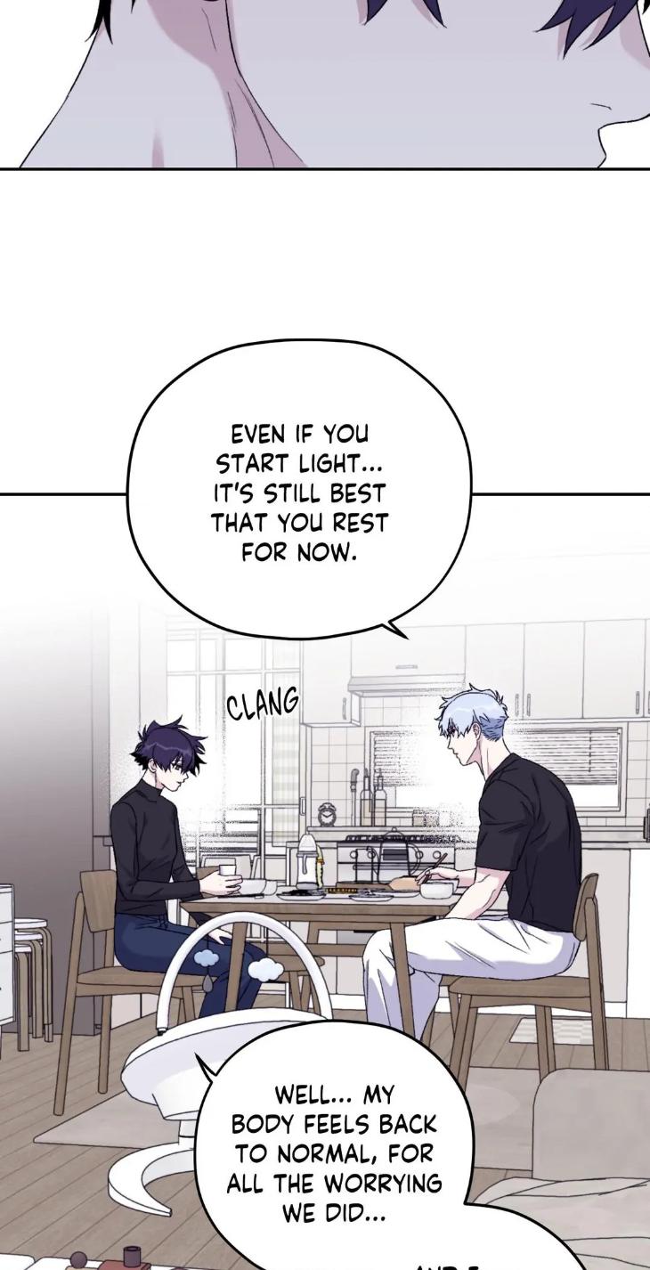 Surge Towards You by Cheongyeon – SE 6 [Eng] page 27