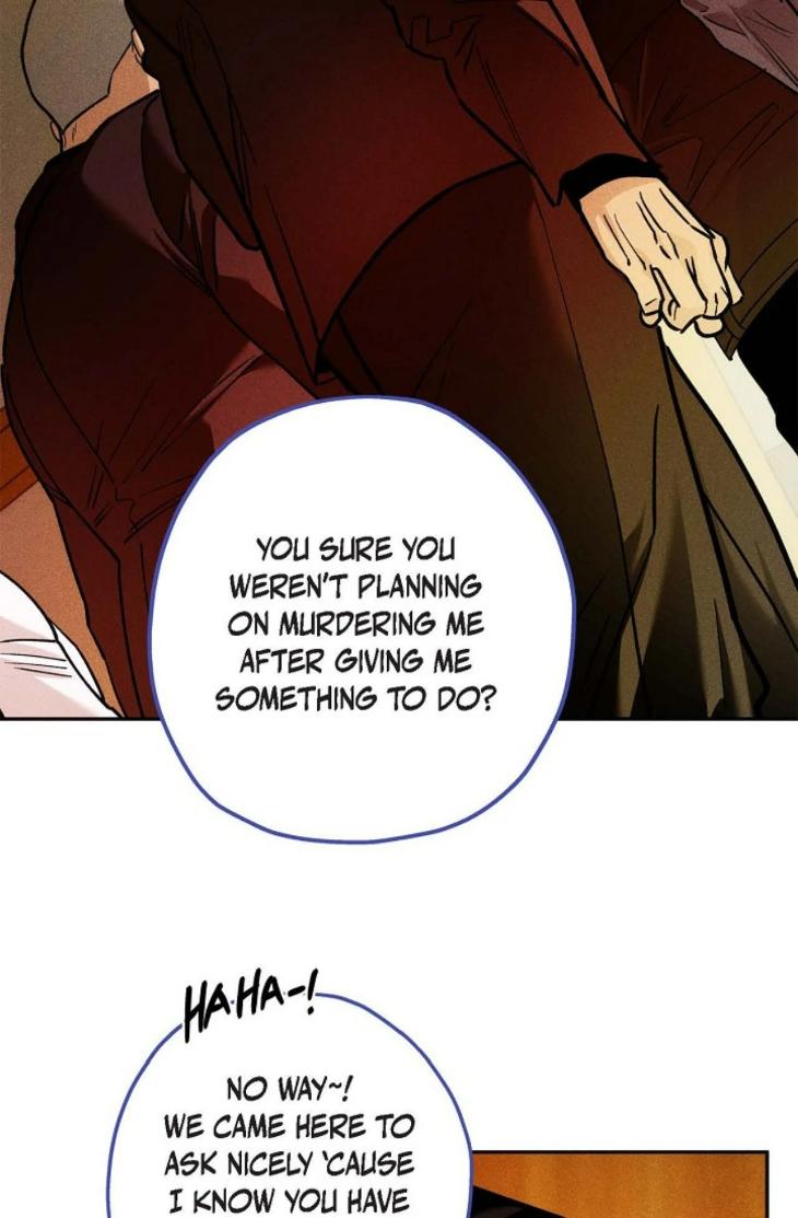 Hard-Boiled Love by Gwendolyn [Eng] page 27