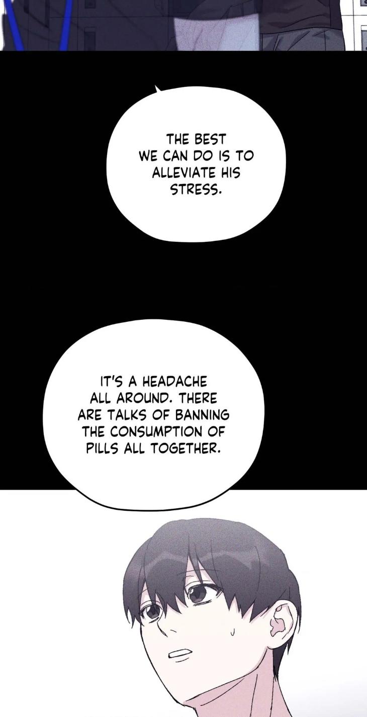 Surge Towards You by Cheongyeon – SE 6 [Eng] page 27